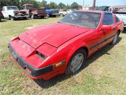 1985 Nissan 300ZX (CC-1177860) for sale in Cadillac, Michigan