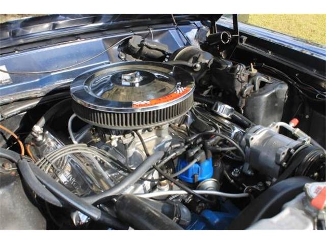 1967 Ford Fairlane (CC-1177875) for sale in Cadillac, Michigan