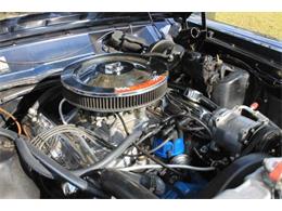 1967 Ford Fairlane (CC-1177875) for sale in Cadillac, Michigan