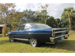 1967 Ford Fairlane (CC-1177875) for sale in Cadillac, Michigan