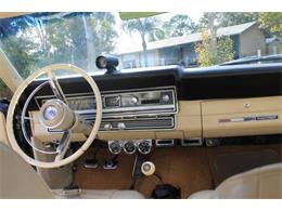 1967 Ford Fairlane (CC-1177875) for sale in Cadillac, Michigan