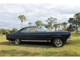 1967 Ford Fairlane (CC-1177875) for sale in Cadillac, Michigan