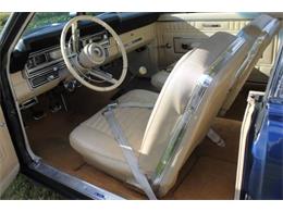 1967 Ford Fairlane (CC-1177875) for sale in Cadillac, Michigan