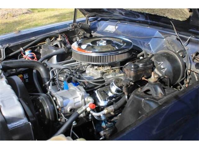 1967 Ford Fairlane (CC-1177875) for sale in Cadillac, Michigan