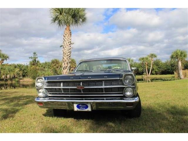 1967 Ford Fairlane (CC-1177875) for sale in Cadillac, Michigan