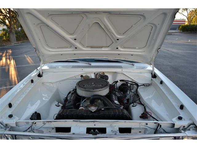 1969 Plymouth Valiant (CC-1170788) for sale in Clearwater, Florida