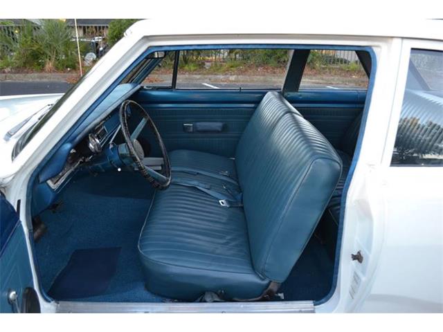 1969 Plymouth Valiant (CC-1170788) for sale in Clearwater, Florida