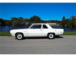 1969 Plymouth Valiant (CC-1170788) for sale in Clearwater, Florida