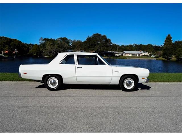 1969 Plymouth Valiant (CC-1170788) for sale in Clearwater, Florida