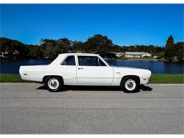 1969 Plymouth Valiant (CC-1170788) for sale in Clearwater, Florida