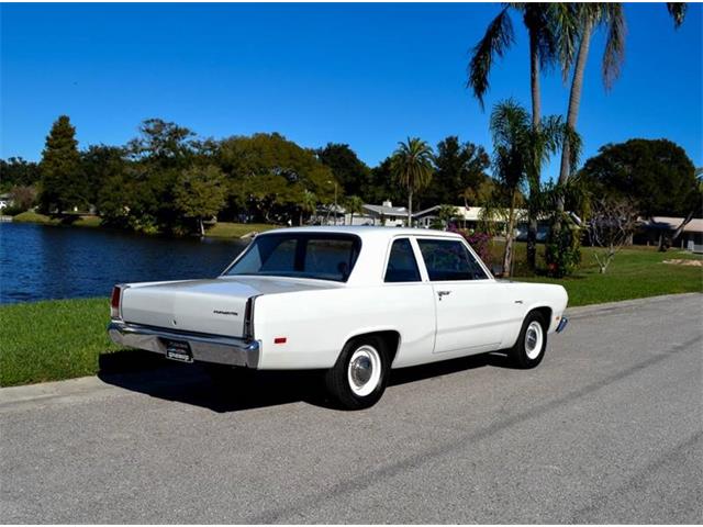 1969 Plymouth Valiant (CC-1170788) for sale in Clearwater, Florida
