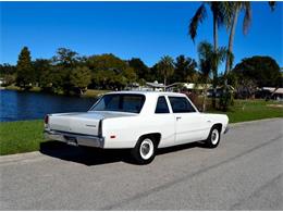 1969 Plymouth Valiant (CC-1170788) for sale in Clearwater, Florida
