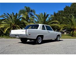 1969 Plymouth Valiant (CC-1170788) for sale in Clearwater, Florida