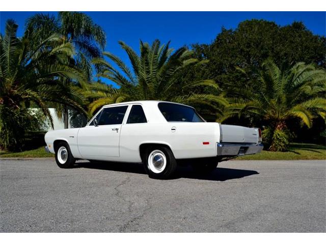1969 Plymouth Valiant (CC-1170788) for sale in Clearwater, Florida