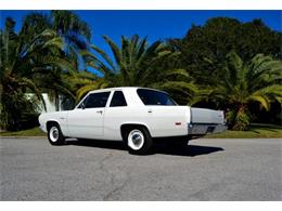 1969 Plymouth Valiant (CC-1170788) for sale in Clearwater, Florida