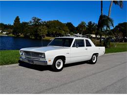 1969 Plymouth Valiant (CC-1170788) for sale in Clearwater, Florida