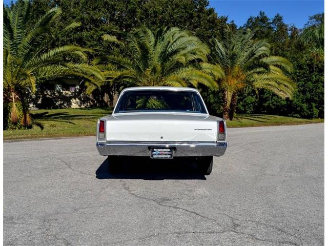 1969 Plymouth Valiant (CC-1170788) for sale in Clearwater, Florida