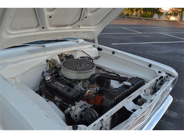 1969 Plymouth Valiant (CC-1170788) for sale in Clearwater, Florida