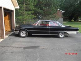 1961 Ford Starliner (CC-1177886) for sale in Cadillac, Michigan