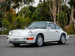 1991 Porsche 964 (CC-1170789) for sale in Marina Del Rey, California