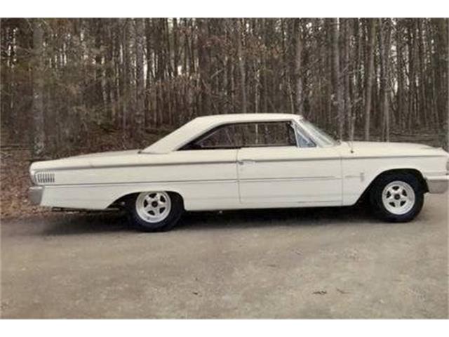 1963 Ford Galaxie (CC-1177892) for sale in Cadillac, Michigan