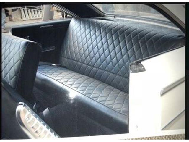 1963 Ford Galaxie (CC-1177892) for sale in Cadillac, Michigan