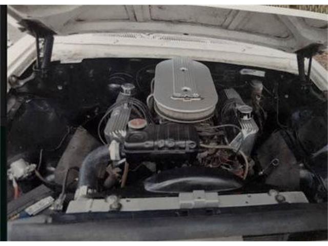 1963 Ford Galaxie (CC-1177892) for sale in Cadillac, Michigan