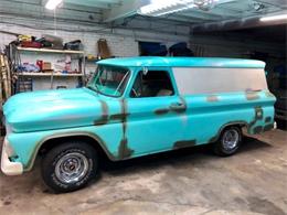 1964 Chevrolet Panel Truck (CC-1177896) for sale in Cadillac, Michigan
