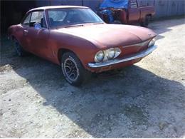 1965 Chevrolet Corvair (CC-1177901) for sale in Cadillac, Michigan