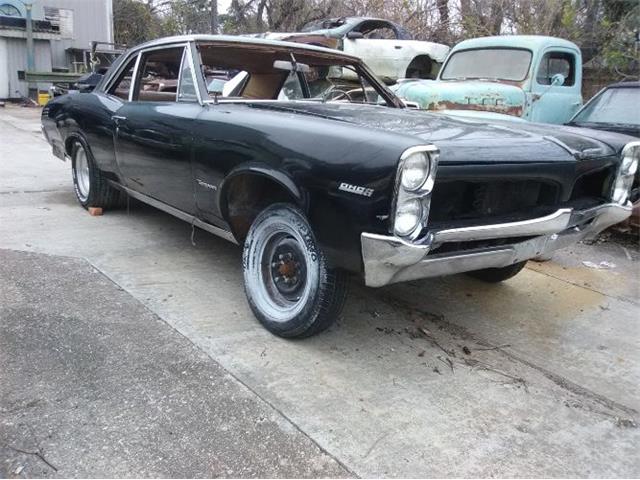 1967 Pontiac Tempest (CC-1177902) for sale in Cadillac, Michigan