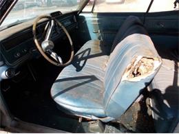 1966 Pontiac Star Chief (CC-1177907) for sale in Cadillac, Michigan