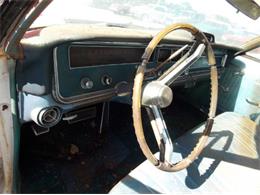 1966 Pontiac Star Chief (CC-1177907) for sale in Cadillac, Michigan