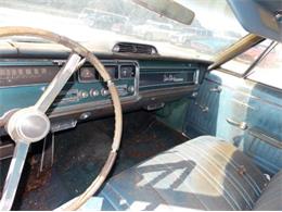1966 Pontiac Star Chief (CC-1177907) for sale in Cadillac, Michigan