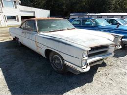 1966 Pontiac Star Chief (CC-1177907) for sale in Cadillac, Michigan