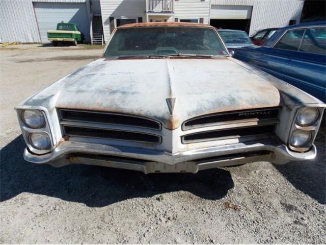 1966 Pontiac Star Chief (CC-1177907) for sale in Cadillac, Michigan