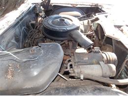 1966 Pontiac Star Chief (CC-1177907) for sale in Cadillac, Michigan