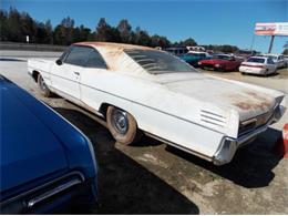 1966 Pontiac Star Chief (CC-1177907) for sale in Cadillac, Michigan