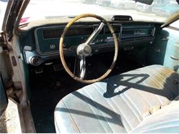 1966 Pontiac Star Chief (CC-1177907) for sale in Cadillac, Michigan