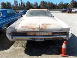 1966 Pontiac Star Chief (CC-1177907) for sale in Cadillac, Michigan