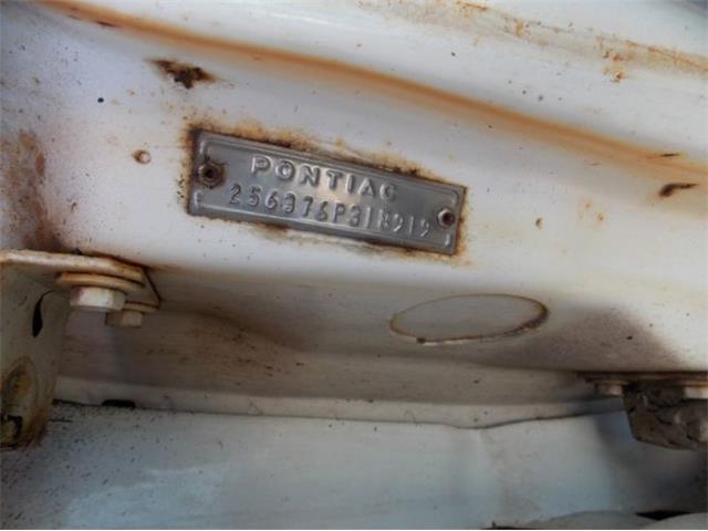 1966 Pontiac Star Chief (CC-1177907) for sale in Cadillac, Michigan