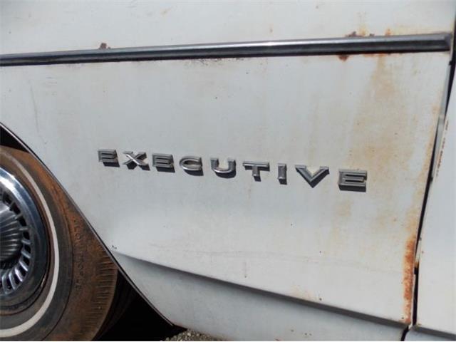 1966 Pontiac Star Chief (CC-1177907) for sale in Cadillac, Michigan