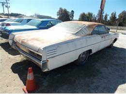 1966 Pontiac Star Chief (CC-1177907) for sale in Cadillac, Michigan