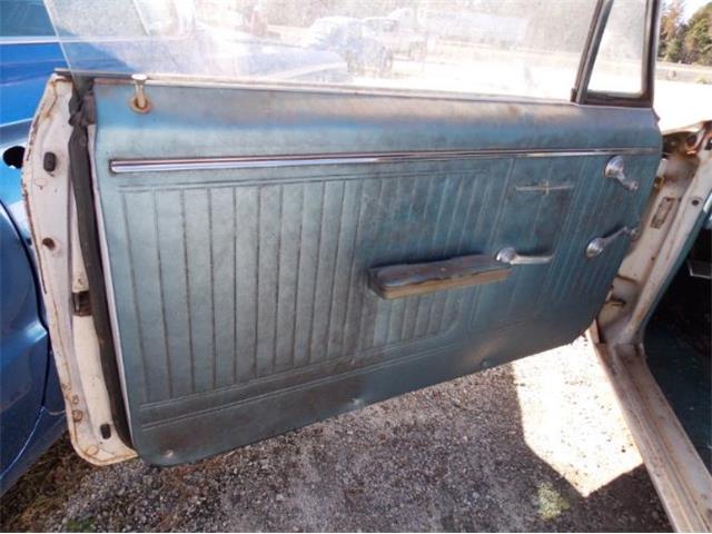 1966 Pontiac Star Chief (CC-1177907) for sale in Cadillac, Michigan