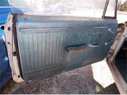 1966 Pontiac Star Chief (CC-1177907) for sale in Cadillac, Michigan