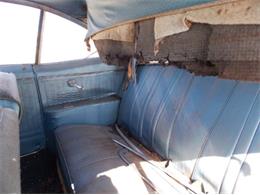 1966 Pontiac Star Chief (CC-1177907) for sale in Cadillac, Michigan