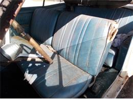 1966 Pontiac Star Chief (CC-1177907) for sale in Cadillac, Michigan