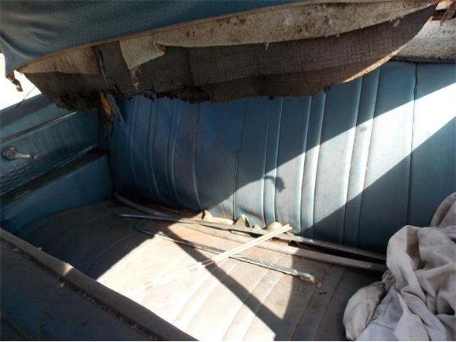 1966 Pontiac Star Chief (CC-1177907) for sale in Cadillac, Michigan