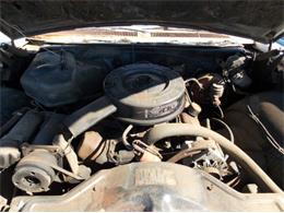 1966 Pontiac Star Chief (CC-1177907) for sale in Cadillac, Michigan