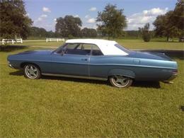 1968 Ford Galaxie (CC-1177925) for sale in Cadillac, Michigan