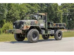 1984 AM General M35 (CC-1177935) for sale in Concord, North Carolina